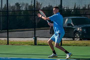 DHS Tennis vs Riverside 154